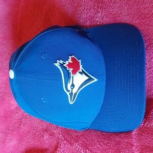 Toronto blue jays baseball cap